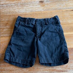 BabyGap |Navy | 100% Cotton Shorts |SZ 5